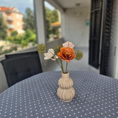 Apartment Vilma Rovinj Eksteriør bilde
