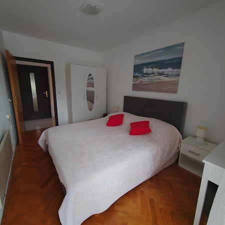 Apartment Vilma Rovinj Eksteriør bilde