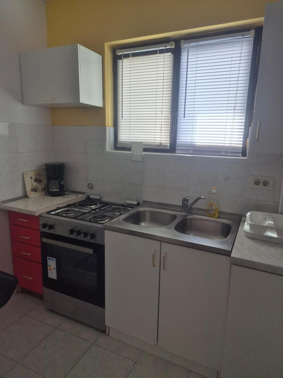 Apartment Vilma Rovinj Eksteriør bilde