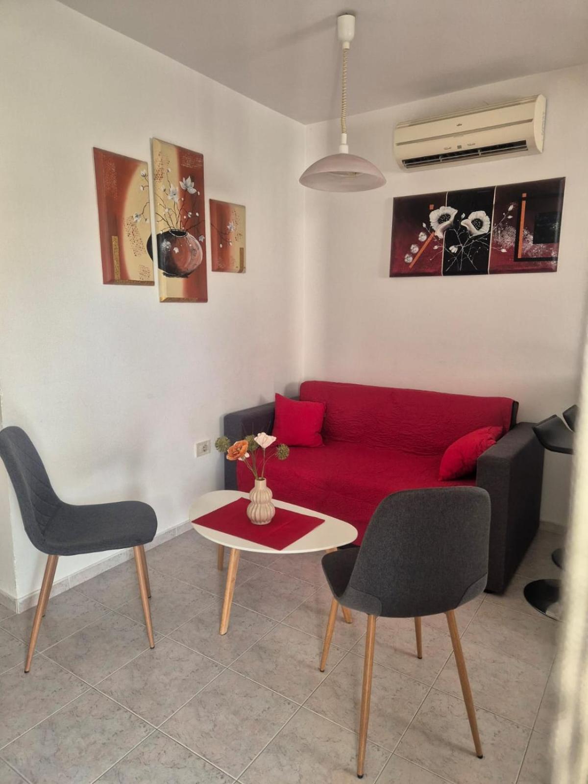 Apartment Vilma Rovinj Eksteriør bilde
