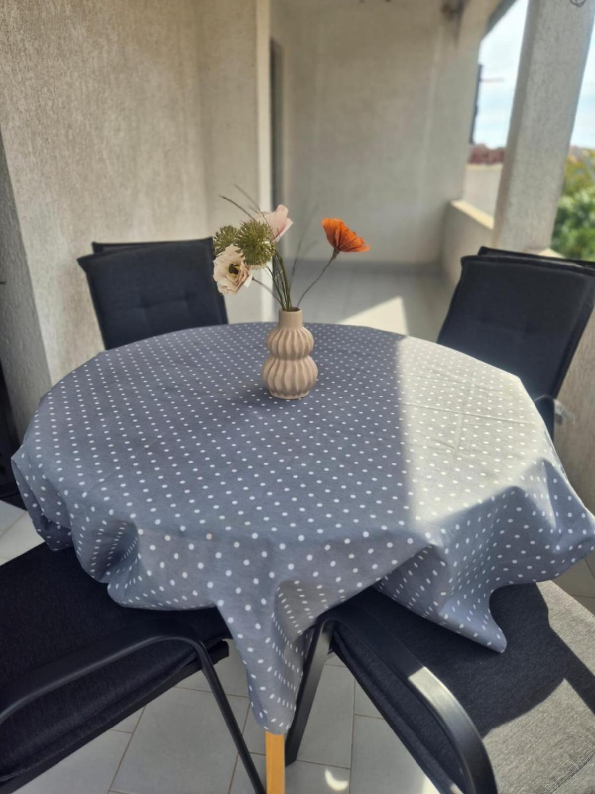 Apartment Vilma Rovinj Eksteriør bilde