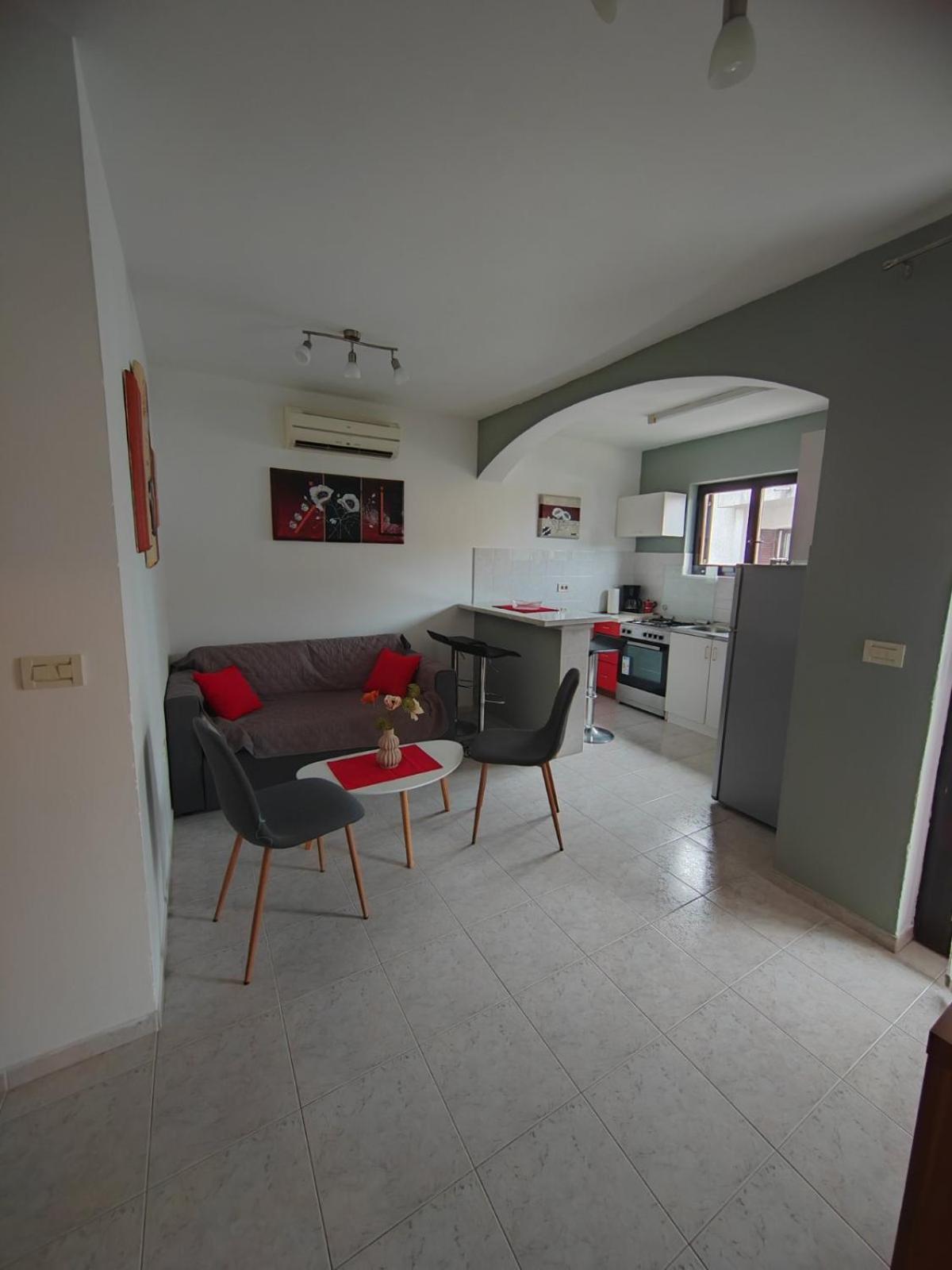 Apartment Vilma Rovinj Eksteriør bilde