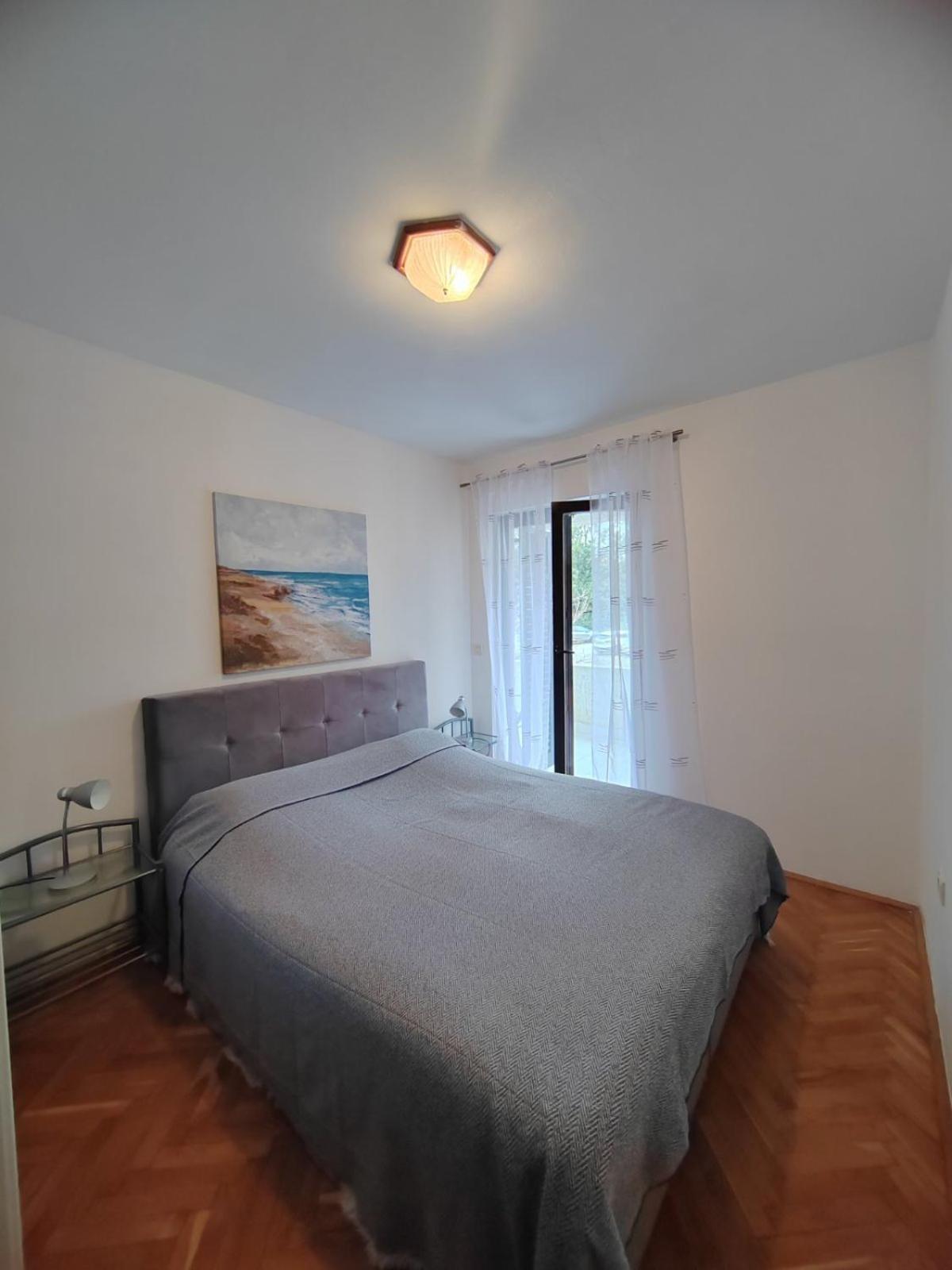 Apartment Vilma Rovinj Eksteriør bilde